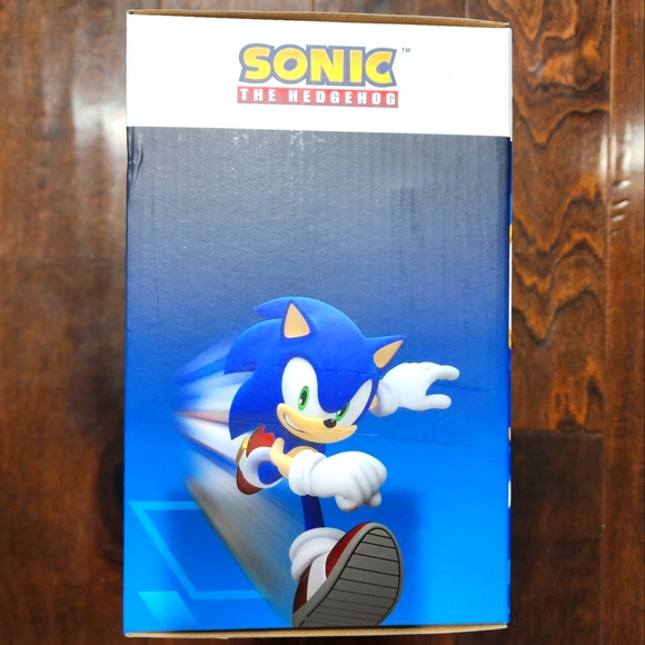Video Games & Consoles Sonic The Hedgehog Gaming Combo Set Poshmark
